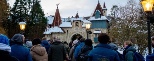 Raveleijn - ThemeParkGuide